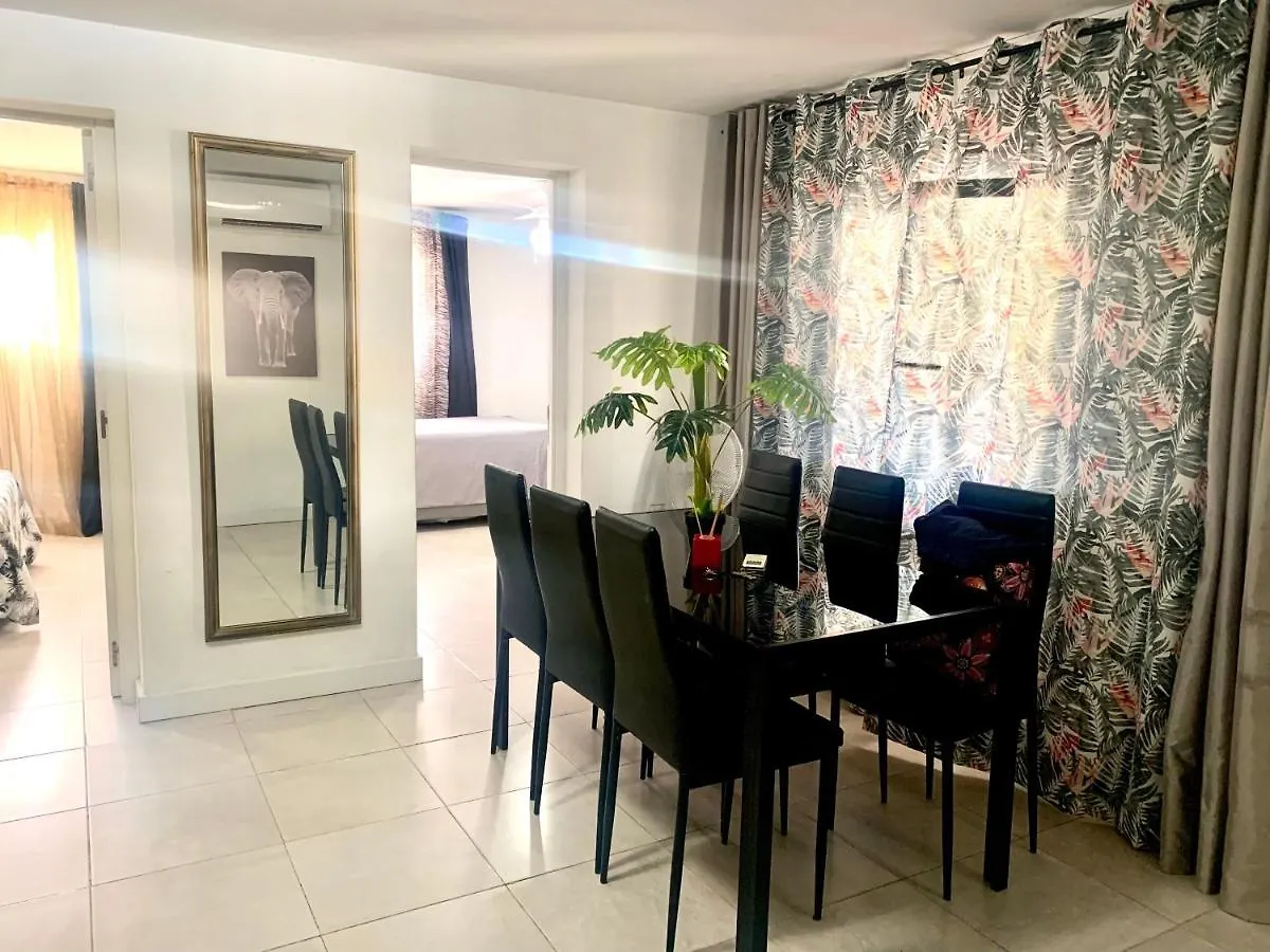 Casita A 3 Minutos De La Playa Con Aire Acondicionado E Internet Villa Roquetas de Mar Spanje