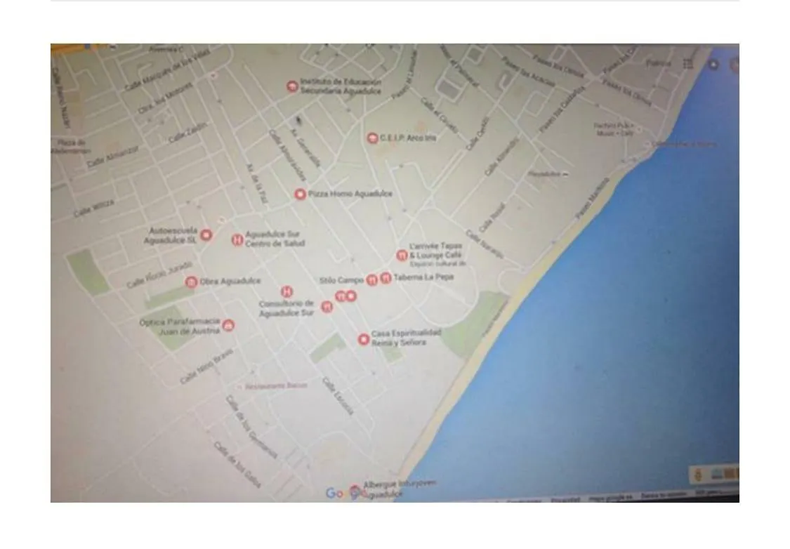 הוילה רוקאוטס דה מר Casita A 3 Minutos De La Playa Con Aire Acondicionado E Internet בית נופש
